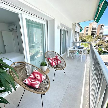 Bakari Arena Appartement Torremolinos Buitenkant foto