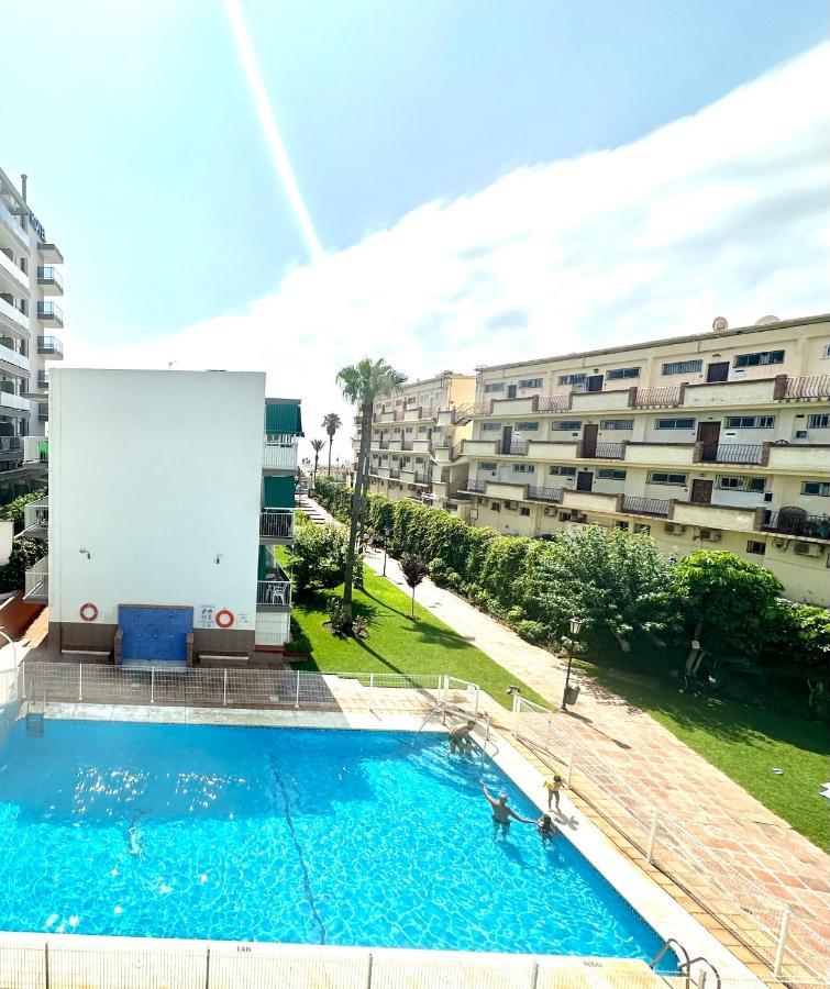 Bakari Arena Appartement Torremolinos Buitenkant foto