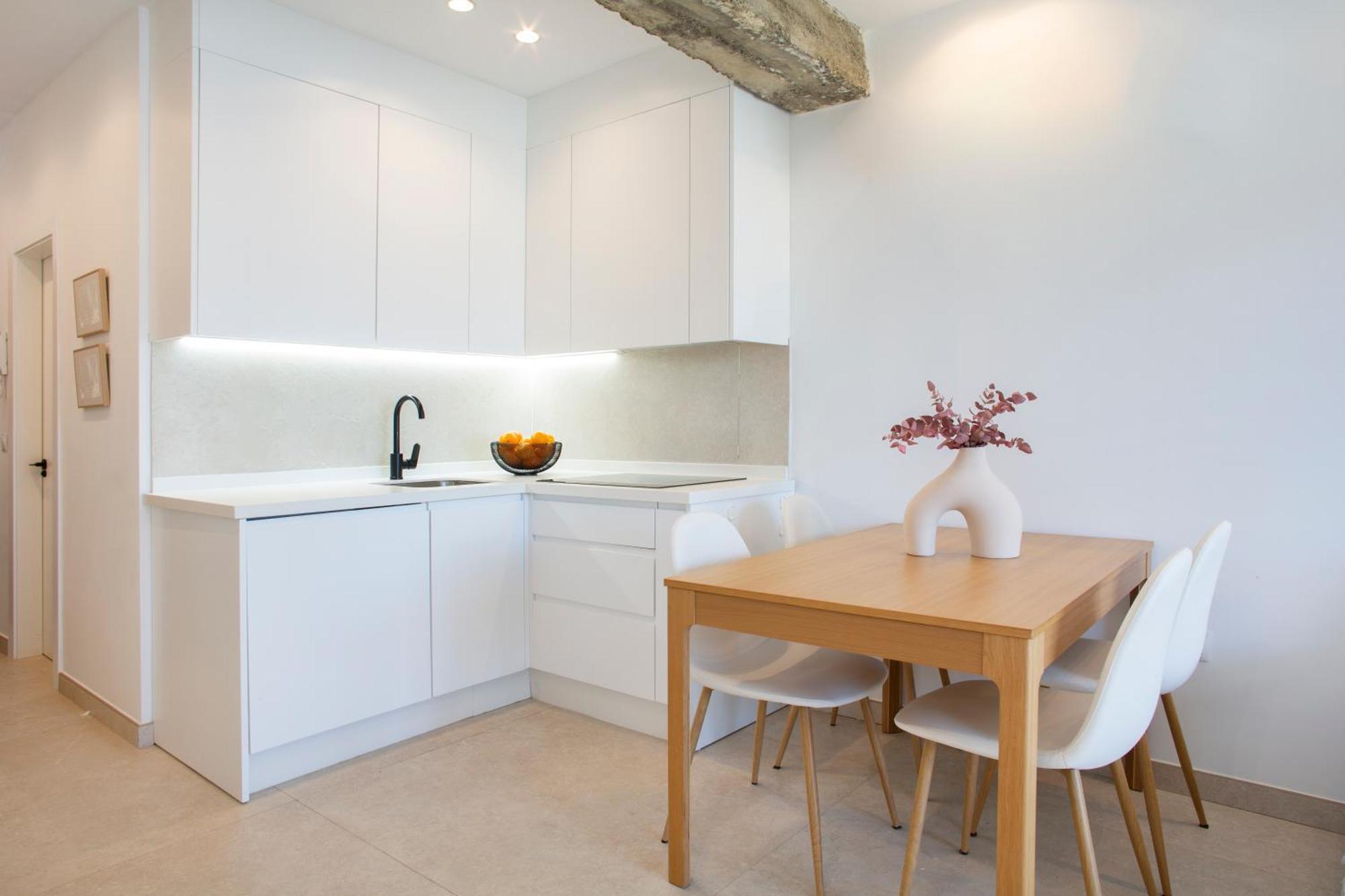 Bakari Arena Appartement Torremolinos Buitenkant foto