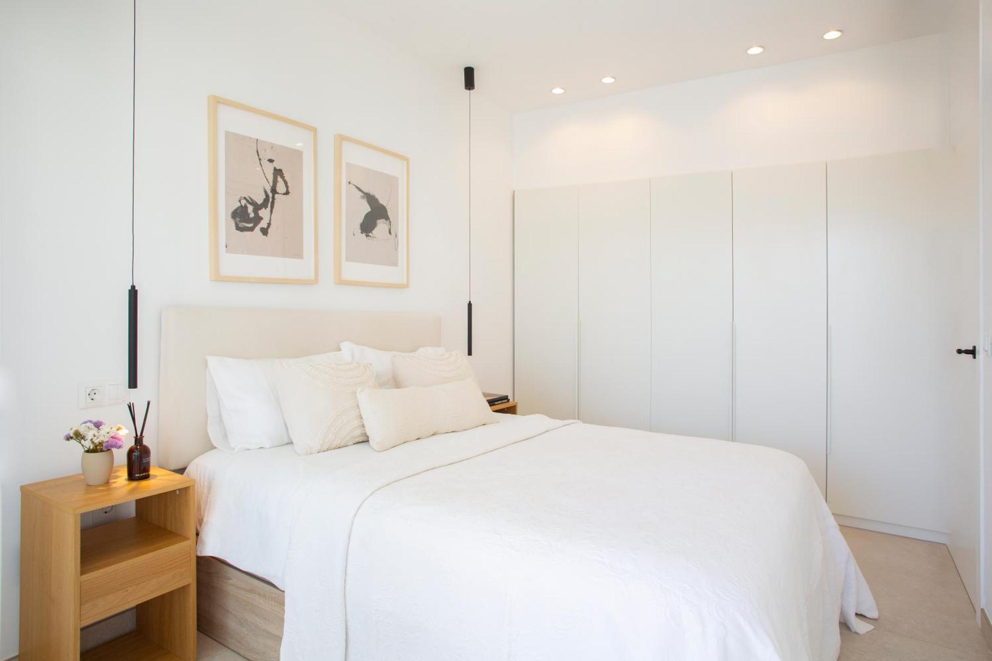Bakari Arena Appartement Torremolinos Buitenkant foto