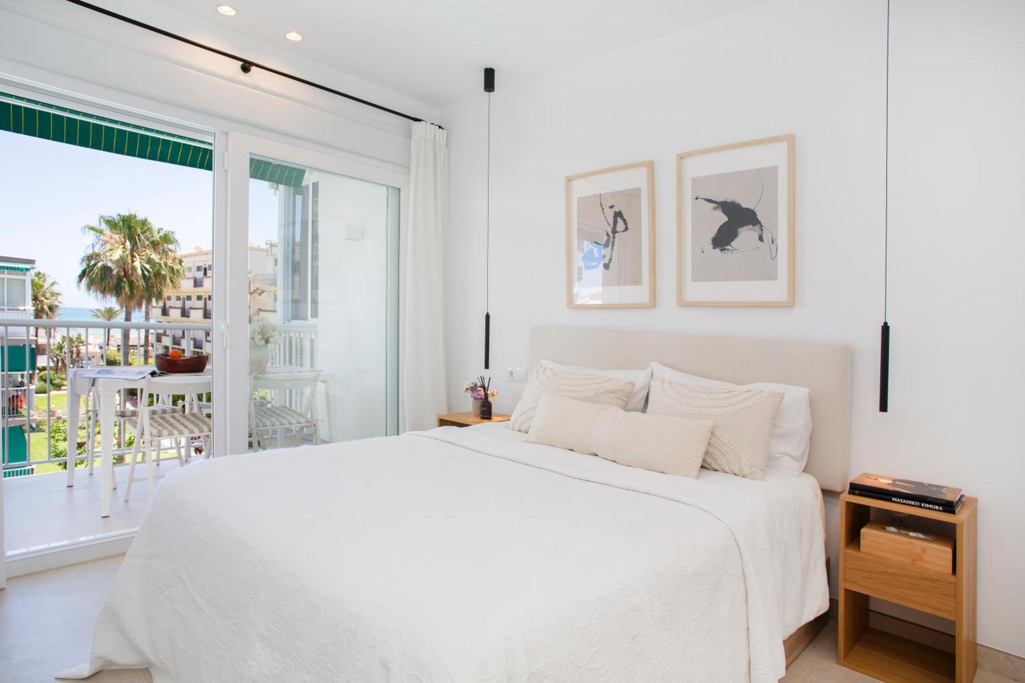 Bakari Arena Appartement Torremolinos Buitenkant foto