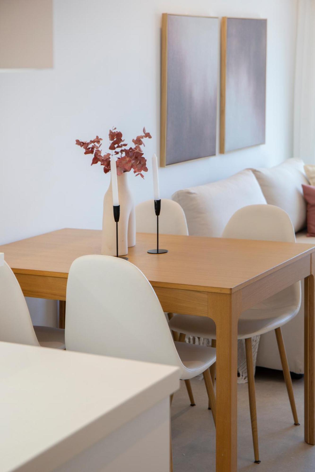 Bakari Arena Appartement Torremolinos Buitenkant foto