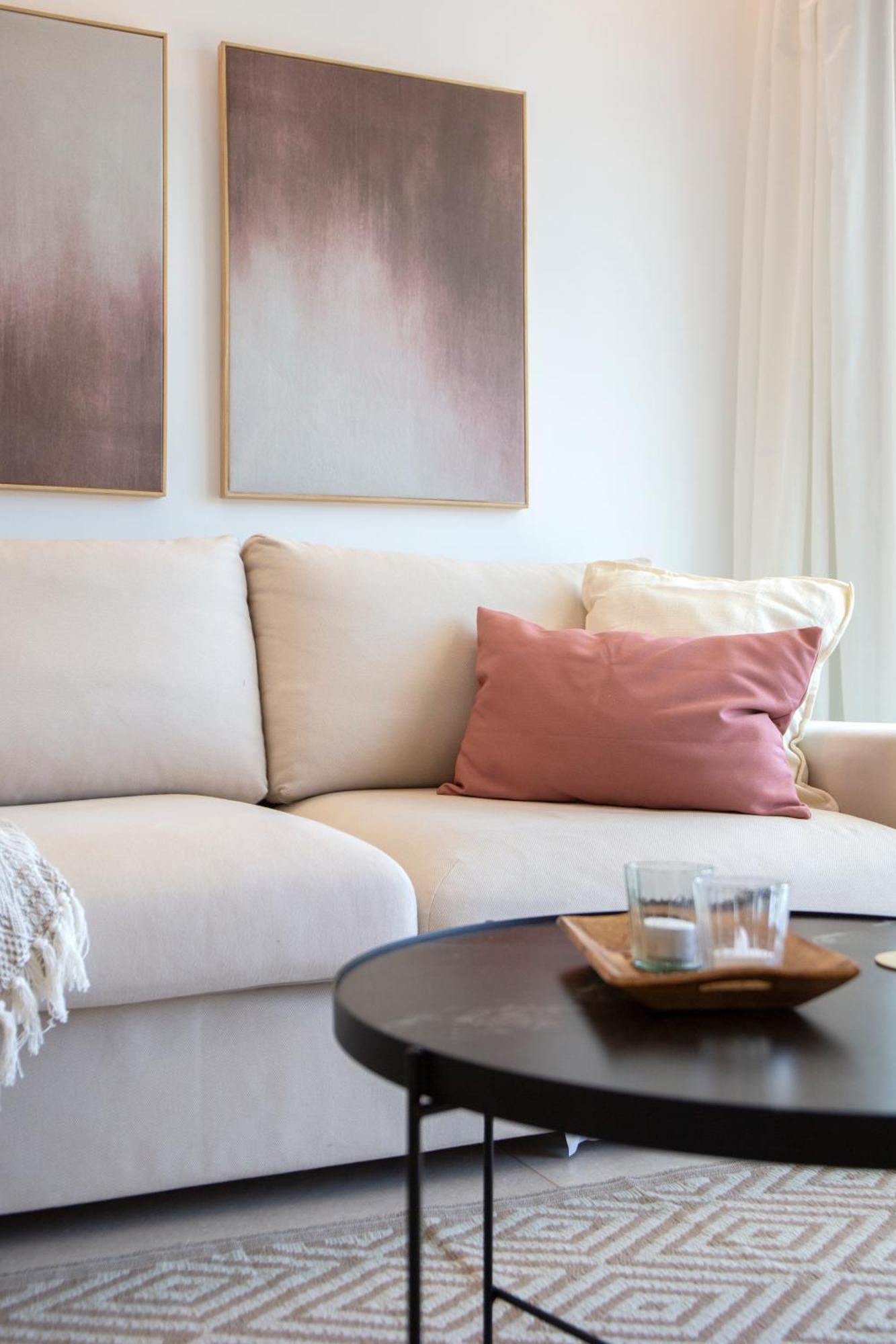 Bakari Arena Appartement Torremolinos Buitenkant foto
