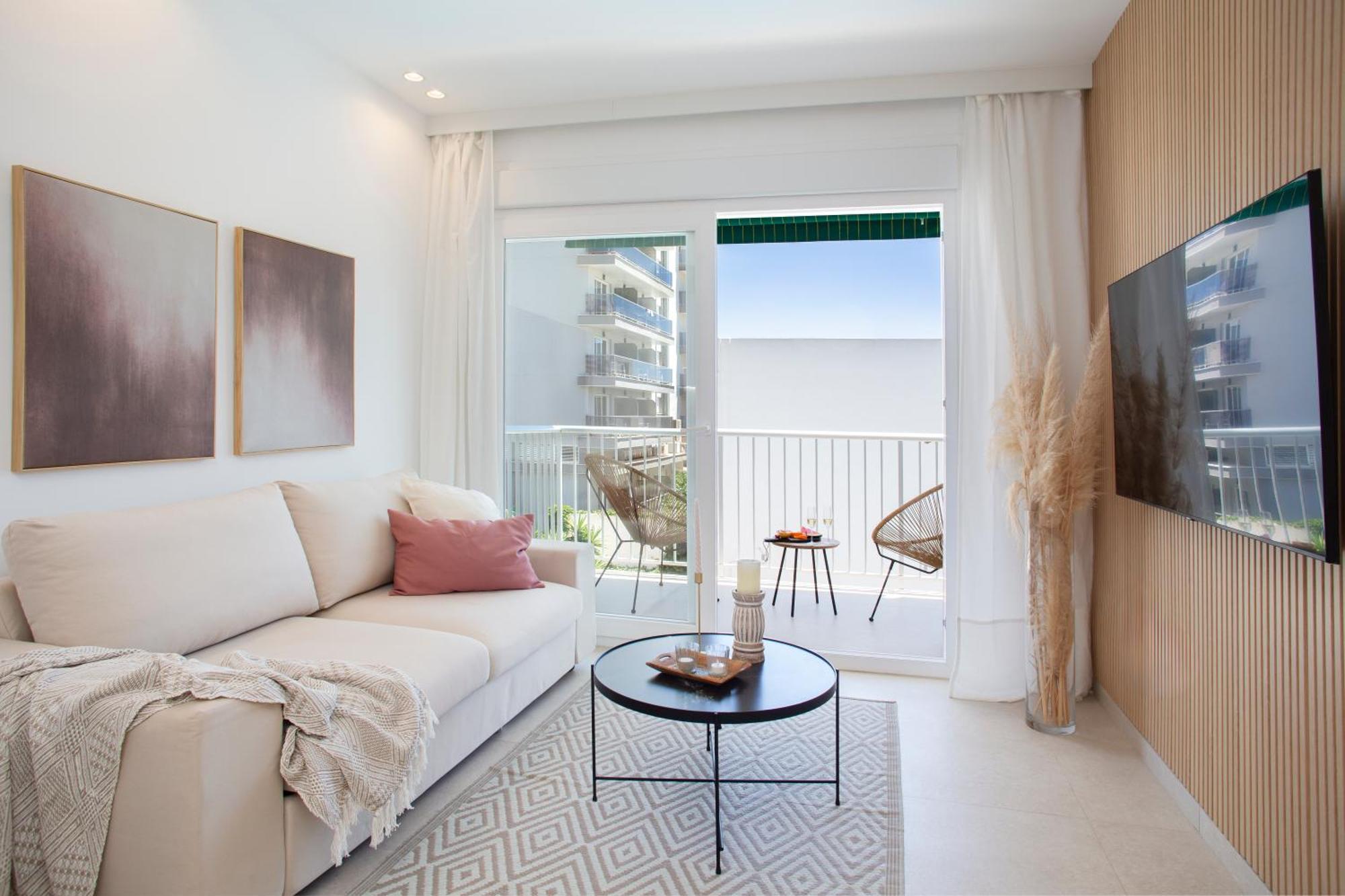 Bakari Arena Appartement Torremolinos Buitenkant foto